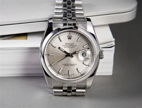 rolex datejust 126 200|the rolex 116200 review.